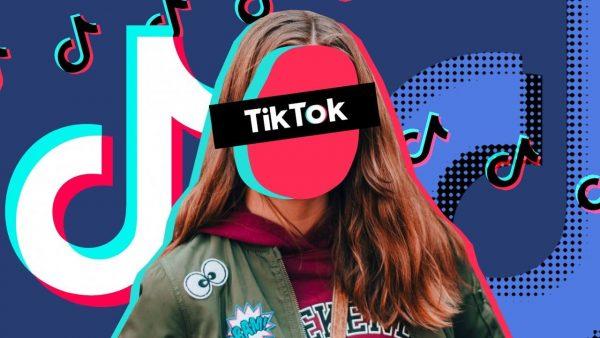 TikTok faces legal action from 12-year-old girl in England