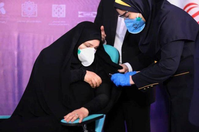 COVIran Barekat: Iran launches human trials of its COVID vaccine