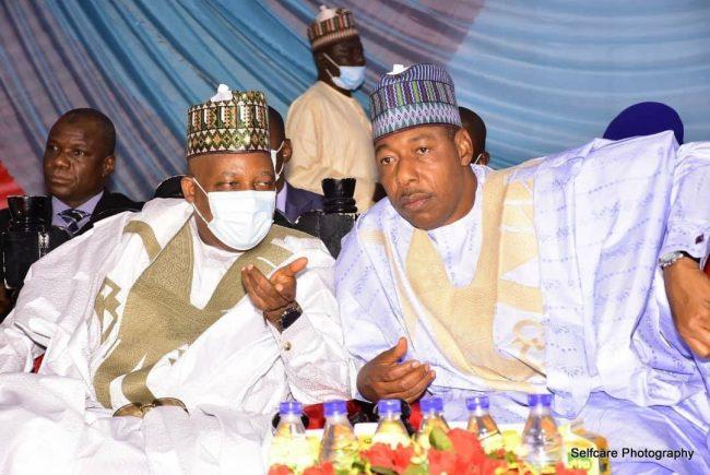 Shettima empowers 1,000 constituents, Zulum says it’s largest so far