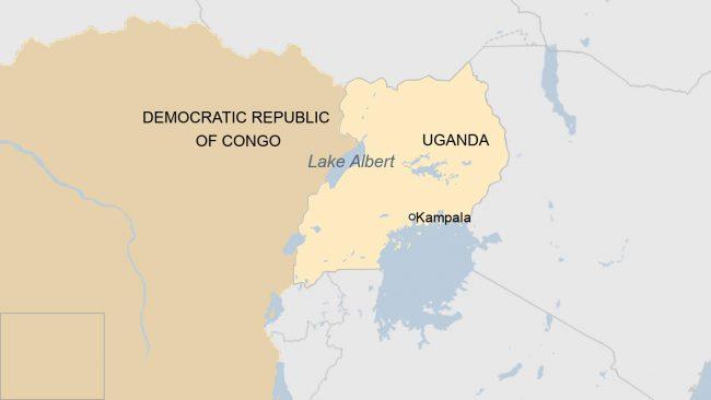 26 people die in Uganda boat accident