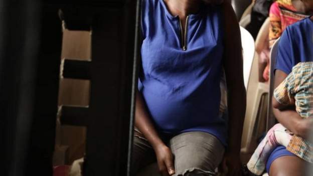 Police make arrests in Ogun 'baby factory'