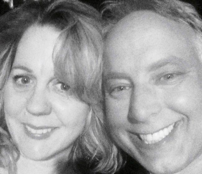 Lawyer shot Covid-positive wife before turning gun on himself on Christmas day, cops say