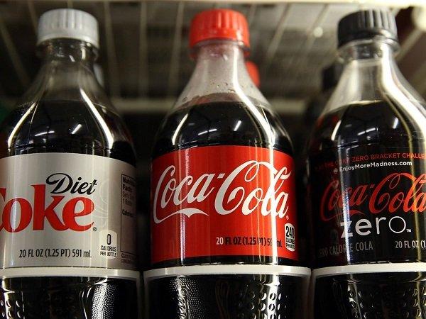 Coca-Cola named world’s worst plastic polluter for third straight year