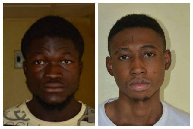 EFCC secures two convictions for fraud in Kaduna