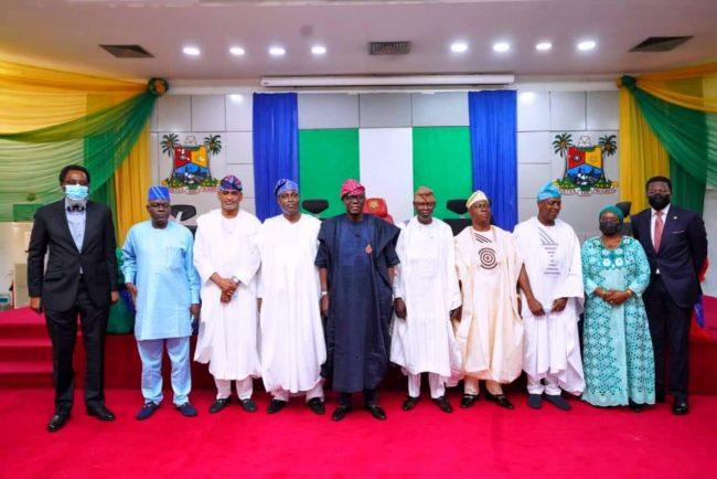 Sanwo-Olu