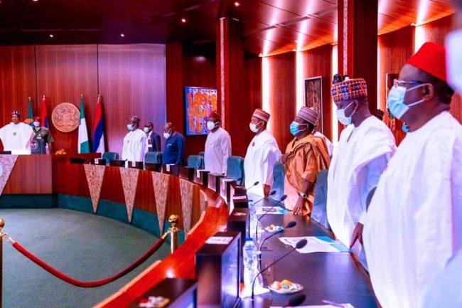 APC dissolves structures at all levels, extends tenure of Buni-led caretaker c'ttee