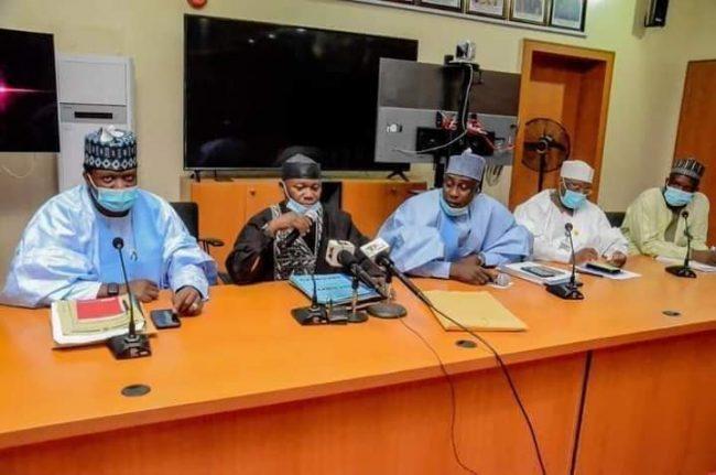 Sokoto 2021 budget will be for consolidation, says Finance Commissioner
