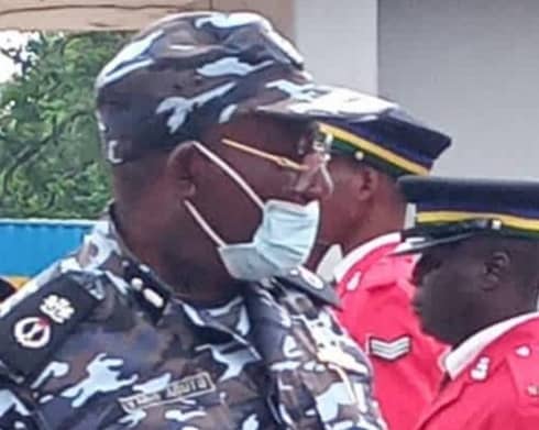 CP Abutu Yaro and critical decision of policing in Zamfara