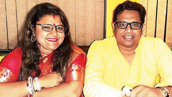 MP threatens to divorce wife who switched party