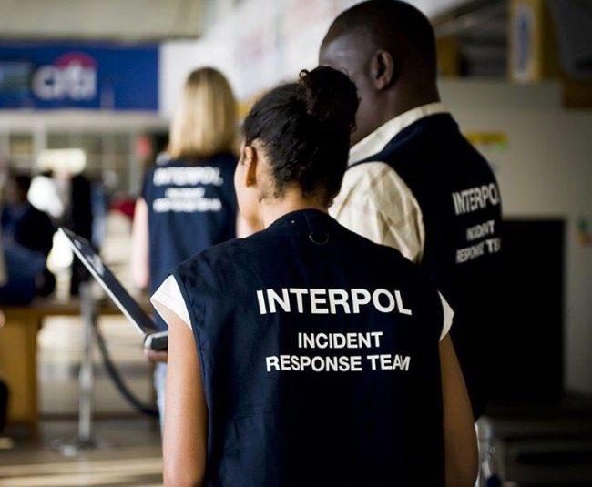 Criminals planning to infiltrate COVID-19 vaccine supply, Interpol warns