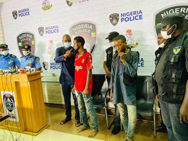Police