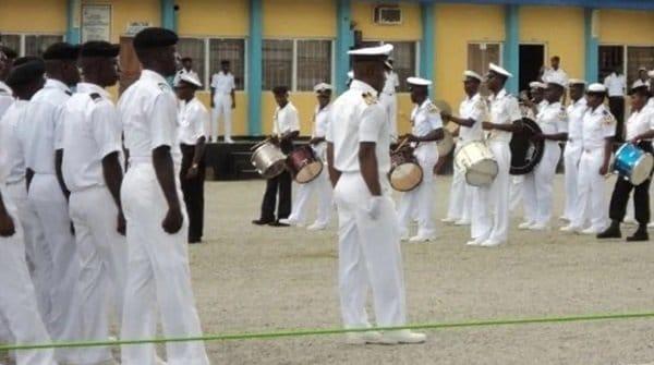 MAritime Academy Oron