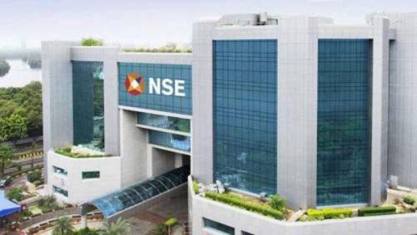 NSE stock exchange