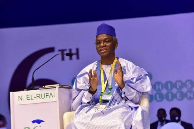 Nasir Ahmad El-Rufai