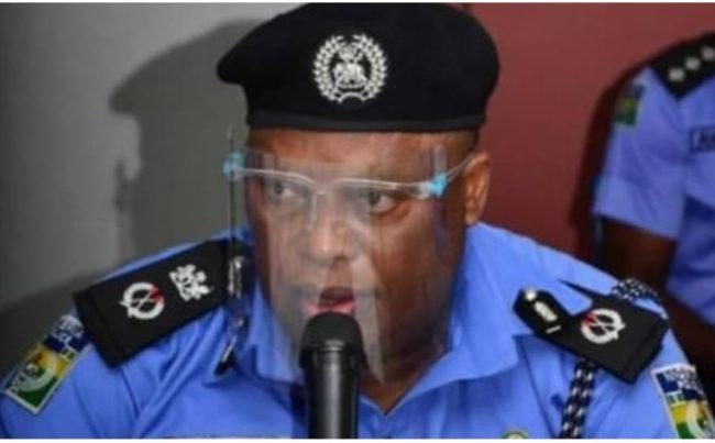 Covid-19: Cross River Commissioner of Police Abdulkadir Jimoh dies