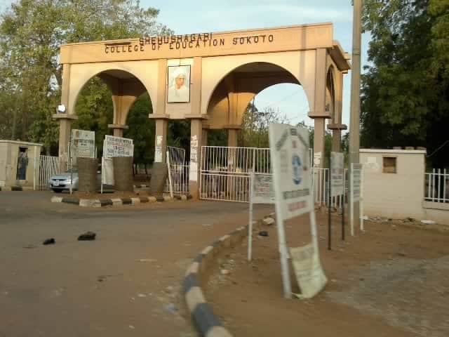 Shehu Shagari COE Sokoto