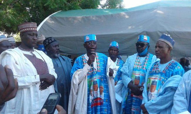 Sokoto APC