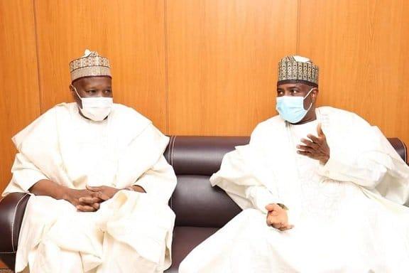 Tambuwal Gombe
