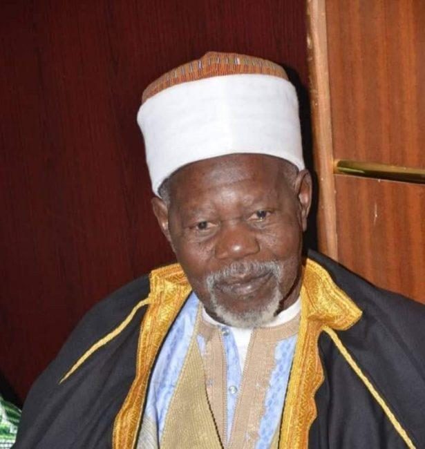 Former North-western state Gov Usman Faruk dies at 85