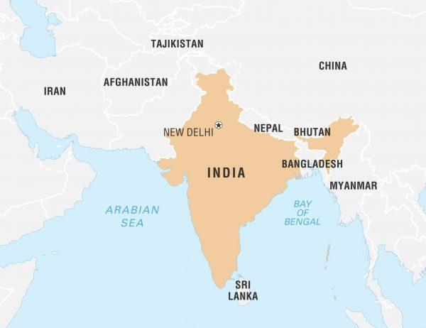Indian man kills mother, injures father for sending wife away