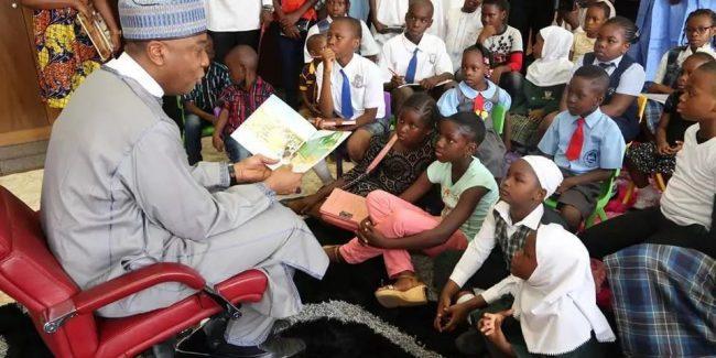 Can Nigeria overturn the tide against decline in reading culture?