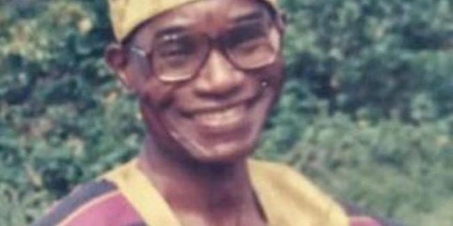 Prof Dotun Phillips: Nigeria has lost a brilliant economist - Buhari