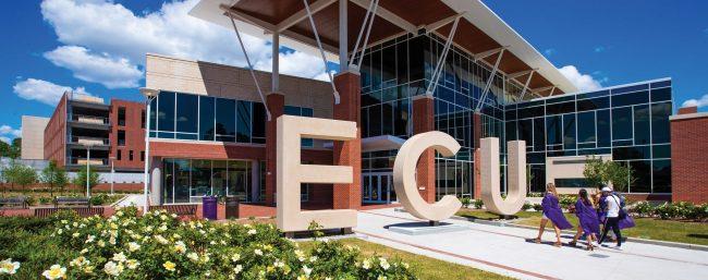 East Carolina University apologises to Ganduje