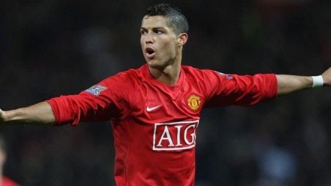 Cristiano Ronaldo is 'best Premier League transfer'