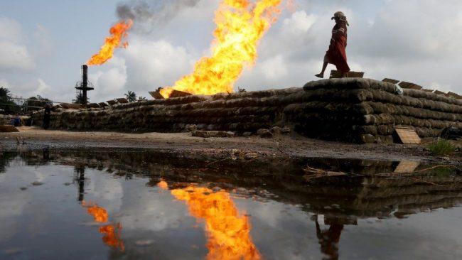Shell Nigeria responsible for Niger Delta oil spills, court rules