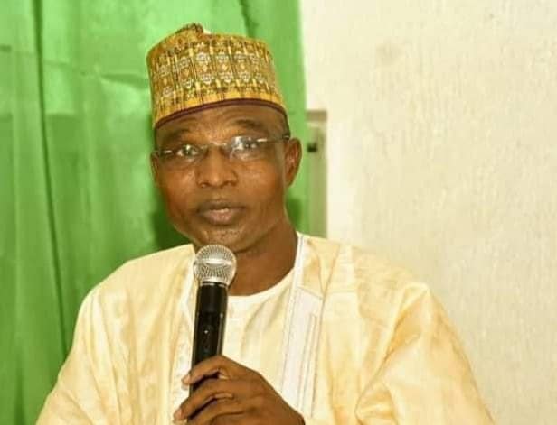 Tambuwal appoints Abubakar Muhammad as Sokoto Head of Service