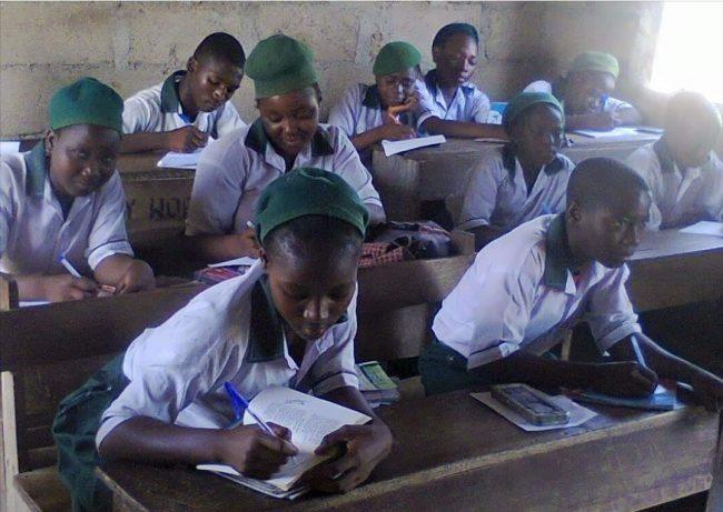 Report to school before Jan 29, Bauchi tells new SS1 students