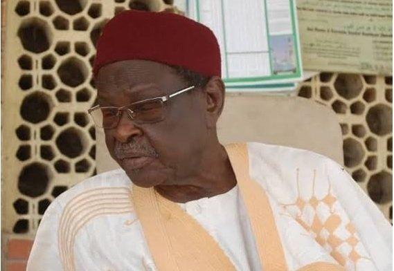 Bello Isa Bayero
