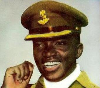 Chukwuma Kaduna Nzeogwu
