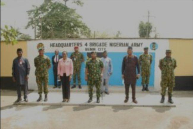Army, DSS pledge more synergy in internal security operations