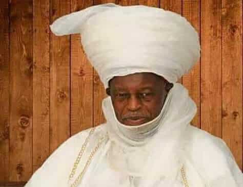 Emir of Kontagora