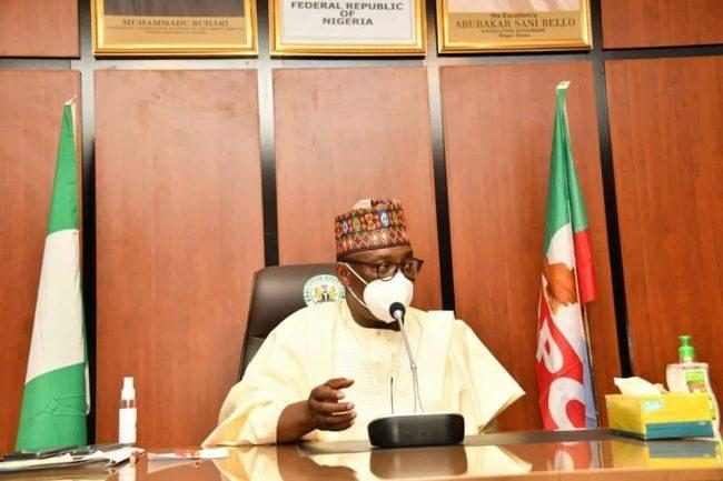 Covid-19: Niger govt to make face mask compulsory, fine violators