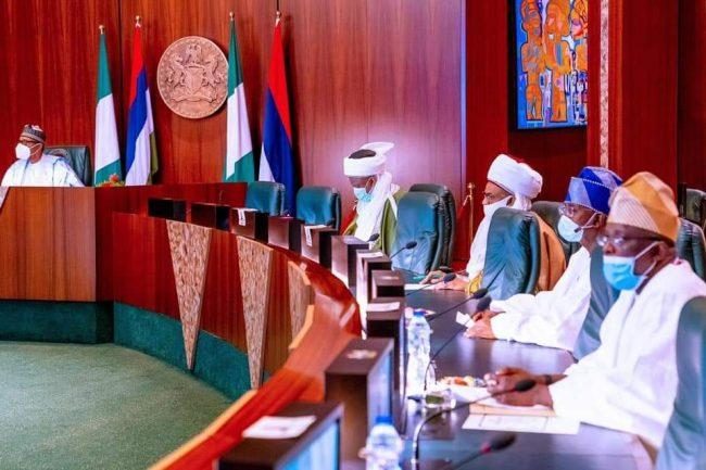 Buhari warns against ethnic, religious prejudices