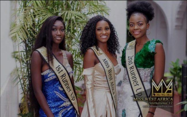 Unilorin economics student emerges Miss Africulture 2020