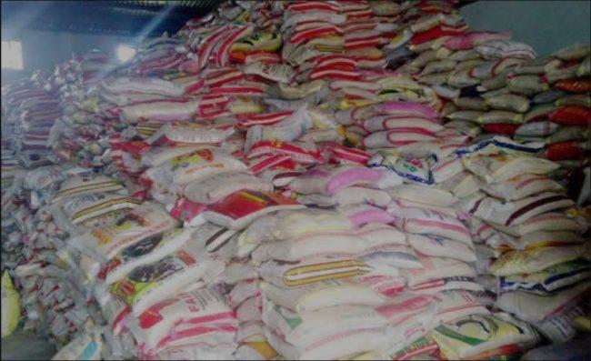 Rice processors ask FG to criminalise foreign rice sales