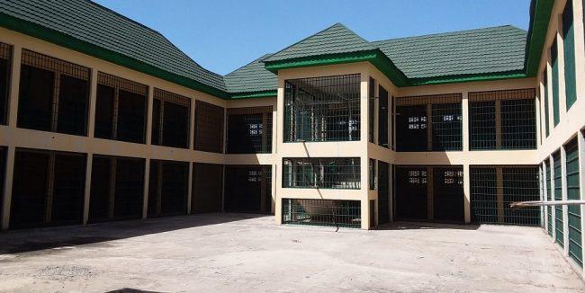FG to establish six new modern custodial facilities, Aregbesola says