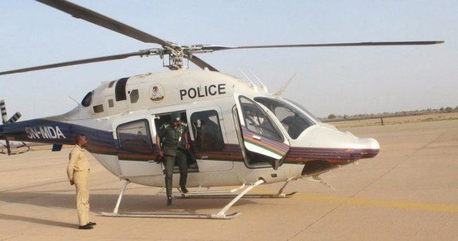 Jangebe schoolgirls: Police commence search and rescue operations, deploy two helicopters