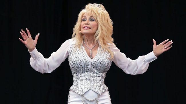 Dolly Parton 'turned down' Presidential Medal of Freedom twice