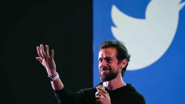 Twitter sees record revenues in 'extraordinary year'