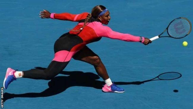 Serena Williams through to face Aryna Sabalenka in Australian Open