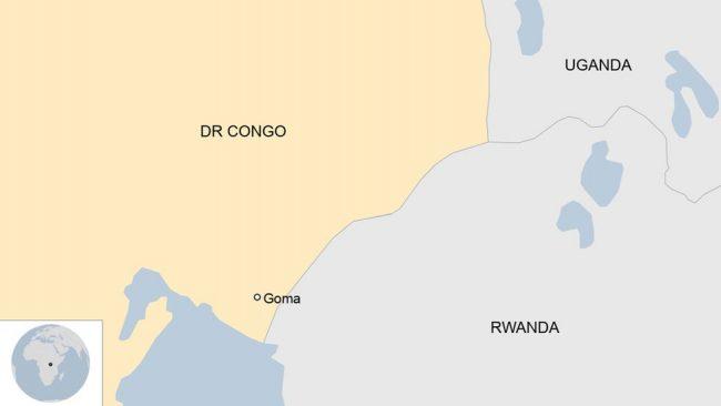 Italian ambassador to DR Congo killed in UN convoy attack