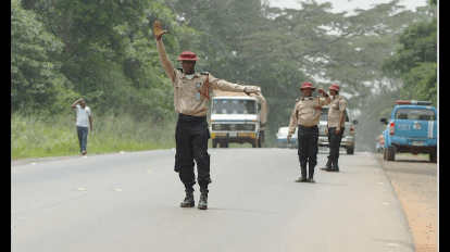 FRSC boss directs clampdown on rickety vehicles