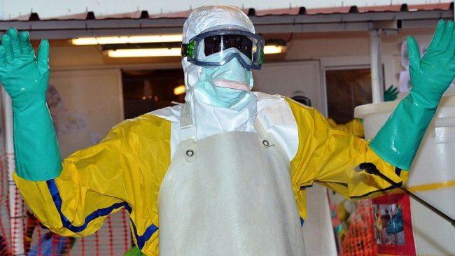 Guinea declares Ebola epidemic after three deaths