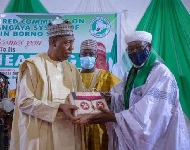 Borno to get 27 higher Islamic colleges as Zulum reforms almajiri system