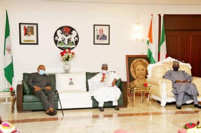 Sokoto, Zamfara govs condole Akwa Ibom govt over death of four illustrious sons