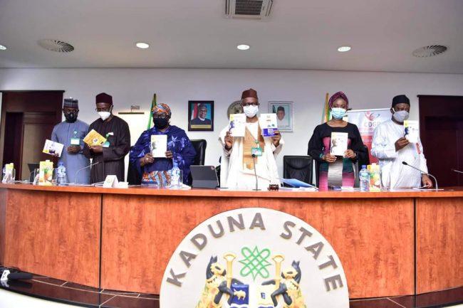 El-Rufai launches Kaduna Social Protection Policy
